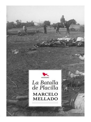cover image of La batalla de placilla